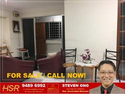 Blk 571 Pasir Ris Street 53 (Pasir Ris), HDB 5 Rooms #132912172
